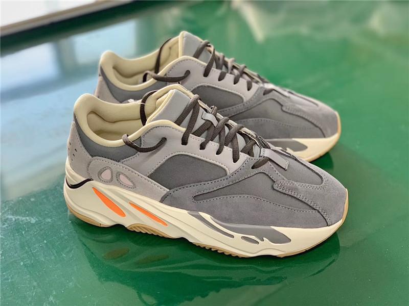 PK GOD YEEZY 700 Magnet FV9922 RETAIL MATERIALS READY TO SHIP